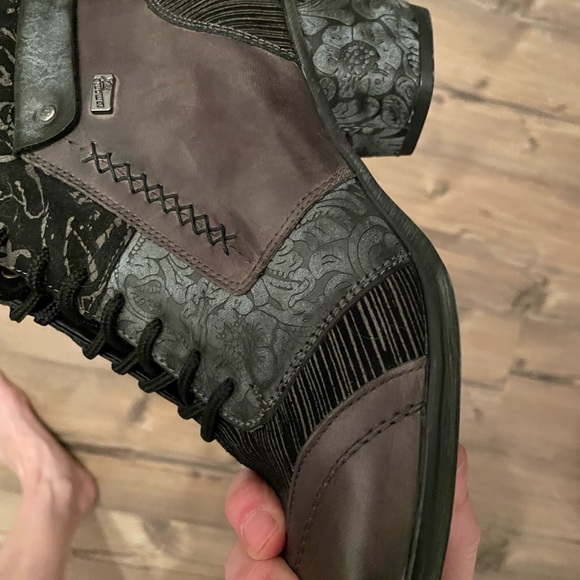 Remonte stylish bootie - Picture 8 of 9